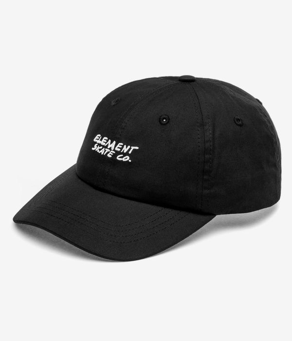 Element Fitful Cap (flint black)