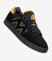 Emerica OG-1 Schuh (black yellow)