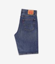 Levi's 469 Loose Shorts (indigo heartbreak)
