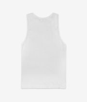 Öctagon Basic Tank-Top (white)