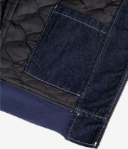 Dickies Denim Jacket (rinsed)