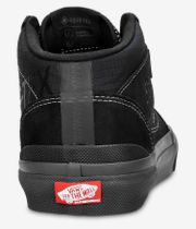 Vans Skate Half Cab '92 GTX Shoes (black)