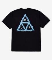HUF Desktop T-shirt (black)