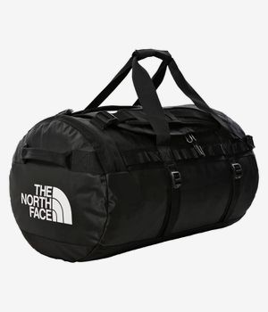 The North Face Base Camp Duffel Tasche (tnf black)