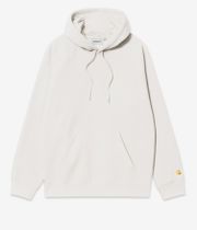 Carhartt WIP Chase Hoodie (wax gold)