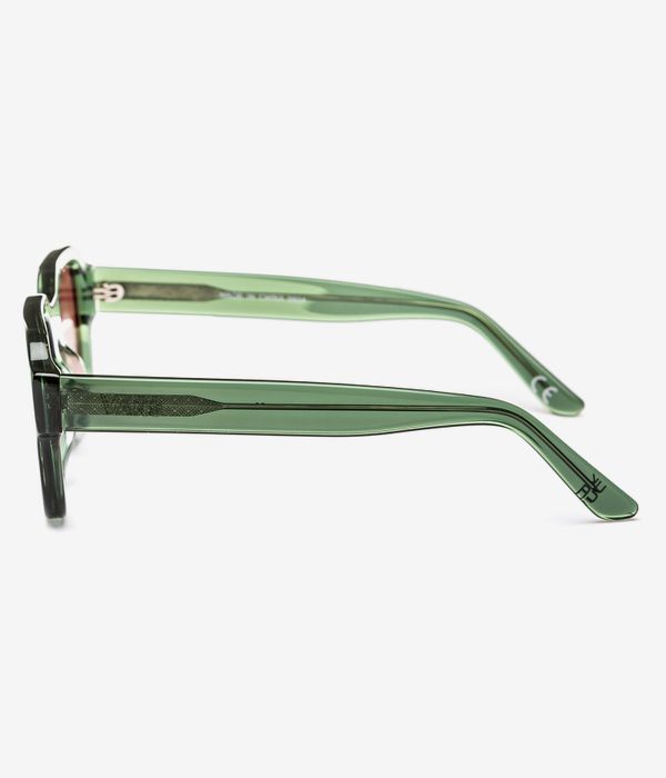 Vans 66 Okulary Słoneczne (loden green)