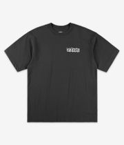 Vans Barbed Wrap T-Shirt (faded black)