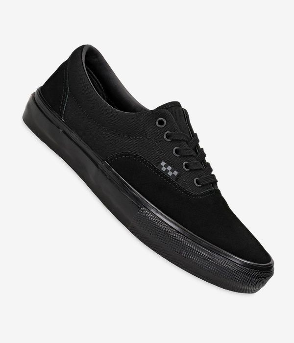 Compra online Vans Skate Era Zapatilla (black black) | skatedeluxe