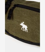 Anuell Toyton Bag (moose olive)