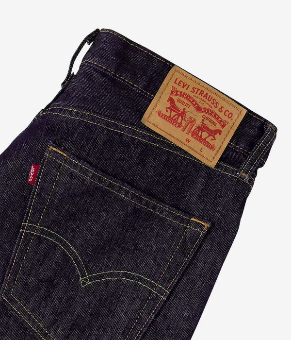 Levi's 470 Baggy Shorts (rinse ruler)