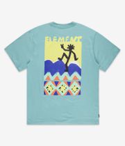 Element Conquer Camiseta (laggon)