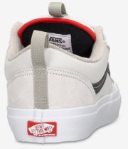 Vans Skate Old Skool 36+ Shoes (antique white black)