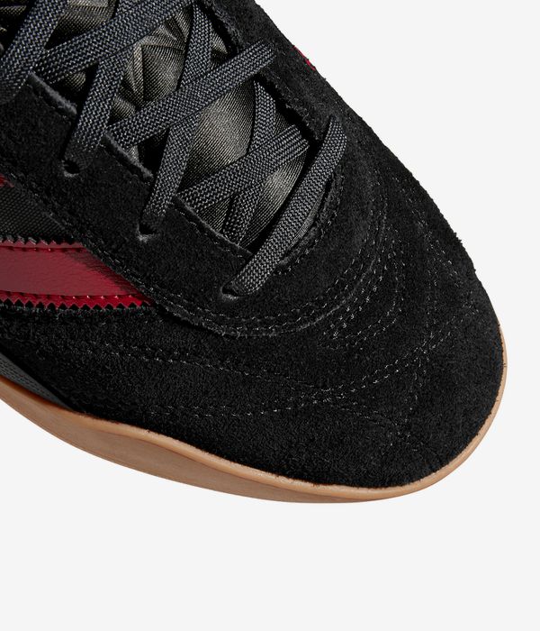 adidas Skateboarding Copa Premiere Chaussure (core black scarlet bluebird)