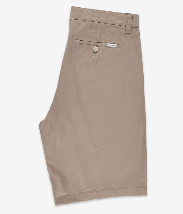 Iriedaily Bar 247 Eco Shorts (khaki)