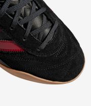adidas Skateboarding Copa Premiere Chaussure (core black scarlet bluebird)