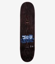 Santa Cruz x Godzilla Mecha Hand 8" Tabla de skate (multi)