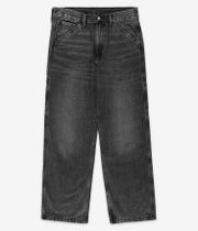 Levi's 568 Stay Loose Carpenter Pants (going backwards)