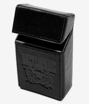 Wasted Paris Crest Cigarette Case Acc. (black)