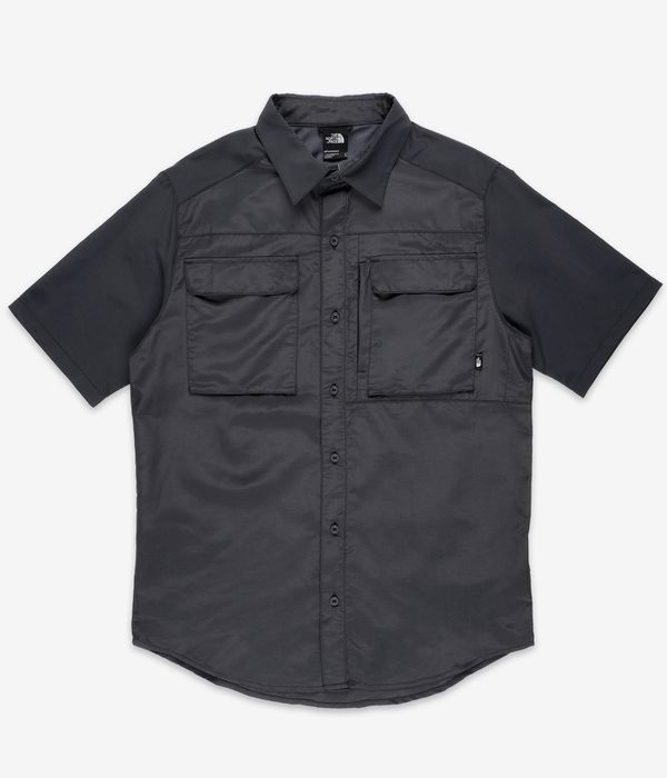 The North Face Sequoia Shirt (asphalt grey)