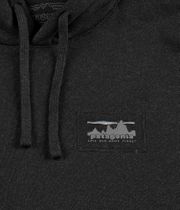 Patagonia 73 Skyline Uprisal Hoodie (ink black)