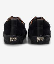 Last Resort AB VM002 Suede Leather Shoes (black black)