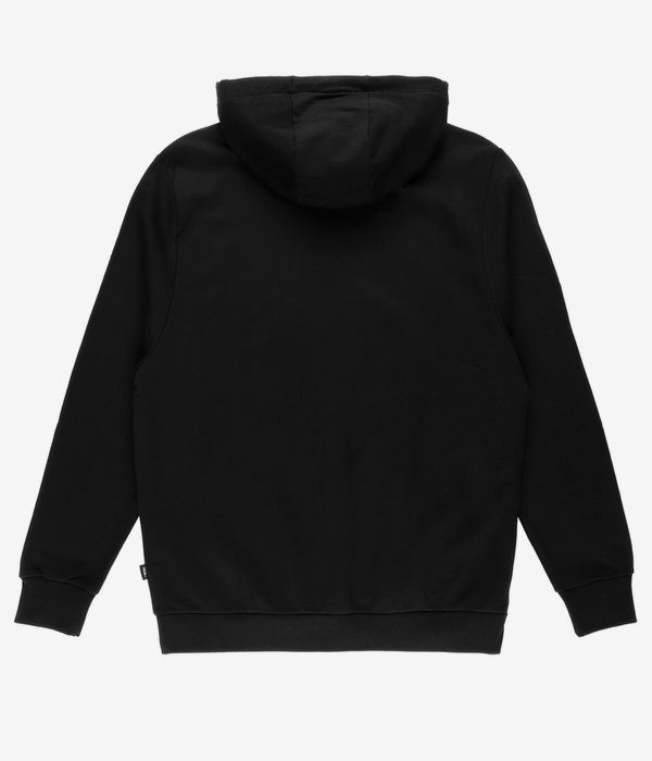 Vans Essential Fit Relaxed Hoodie (black)
