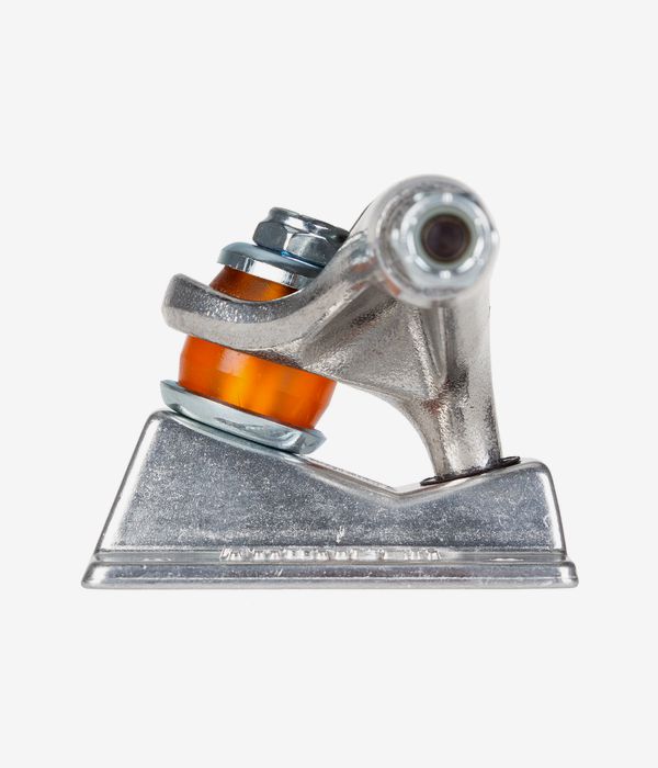 Thunder 148 High Lights Titanium #3 Truck (polished) 8.25"