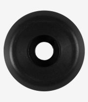 Spitfire Formula Four Conical Full Wheels (black) 54 mm 99A 4 Pack