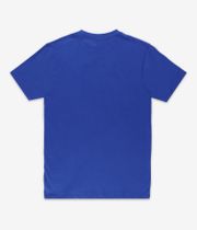 Santa Cruz Flame Hand T-Shirt (ultramarine)