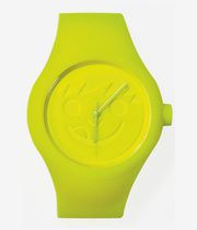 Neff Timely Uhr (yellow)