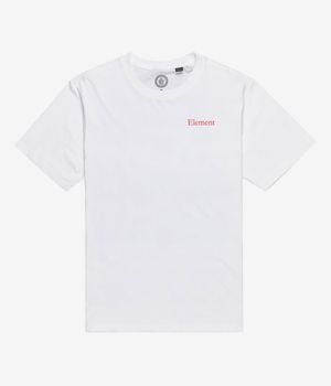 Element x Smokey Bear Bee T-Shirt (optic white)