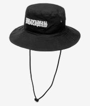 Wasted Paris Safari Kingdom Hat (black)