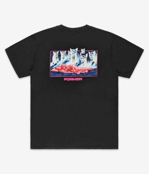 Former Theater T-Shirt (black)