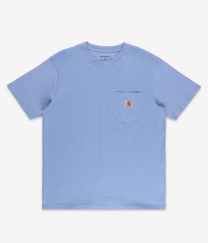Carhartt WIP Pocket T-Shirt (wave)