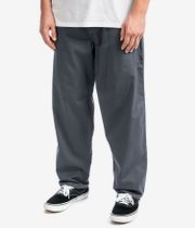 Antix Slack Pantalones (charcoal grey)