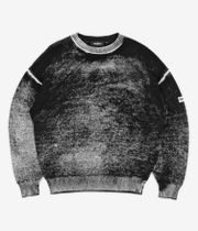 Wasted Paris Ashes Sweatshirt (faded black)