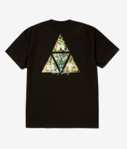 HUF x Kenny Scharf Multitud TT T-Shirt (black)