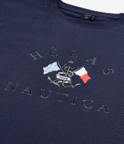 Hélas x Nautica T-Shirt (navy)