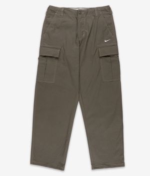 Nike SB Kearny Cargo Pants (medium olive white)