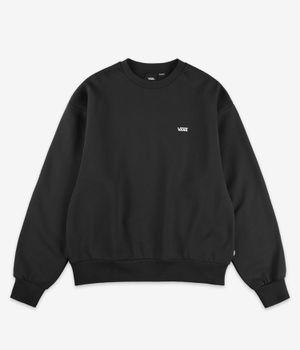 Vans Left Chest Sweatshirt (black)