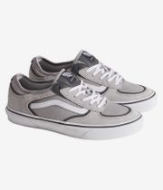 Vans Skate Rowley Schoen (multi grey)
