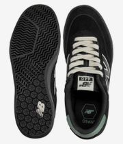 New Balance Numeric 440 Chaussure (black III)