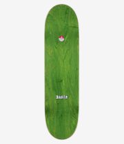 Baker Peterson Brand Logo Camo 8.25" Skateboard Deck (multi)