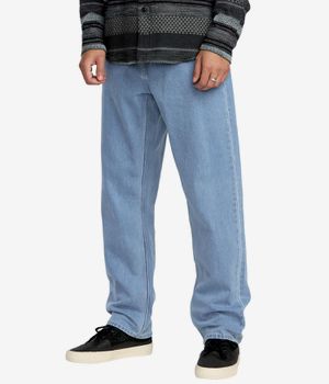 Volcom Fivedown Jeans (camper blue)