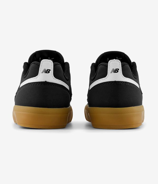 New Balance Numeric 30 Schuh kids (black white)