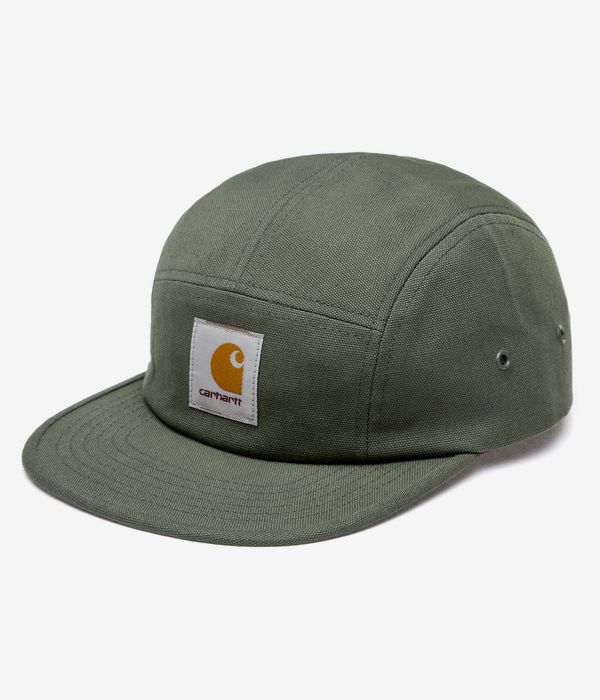 Carhartt WIP Backley Cappellino (leaf)