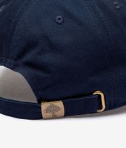 Hélas Classic Two-Two Cap (navy red)