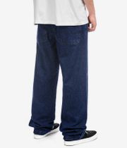 Dickies Double Knee Pant Jeans (stonewashed indigo blue)