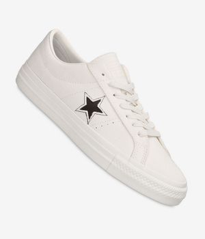 Converse CONS One Star Pro Shoes (egret fresh brew egret)