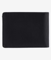 Element Icon Mini Trifold Wallet (flint black)